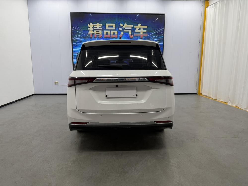 Wuling Wuling Jiachen