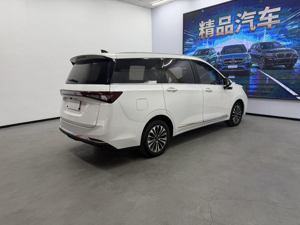 Wuling Wuling Jiachen