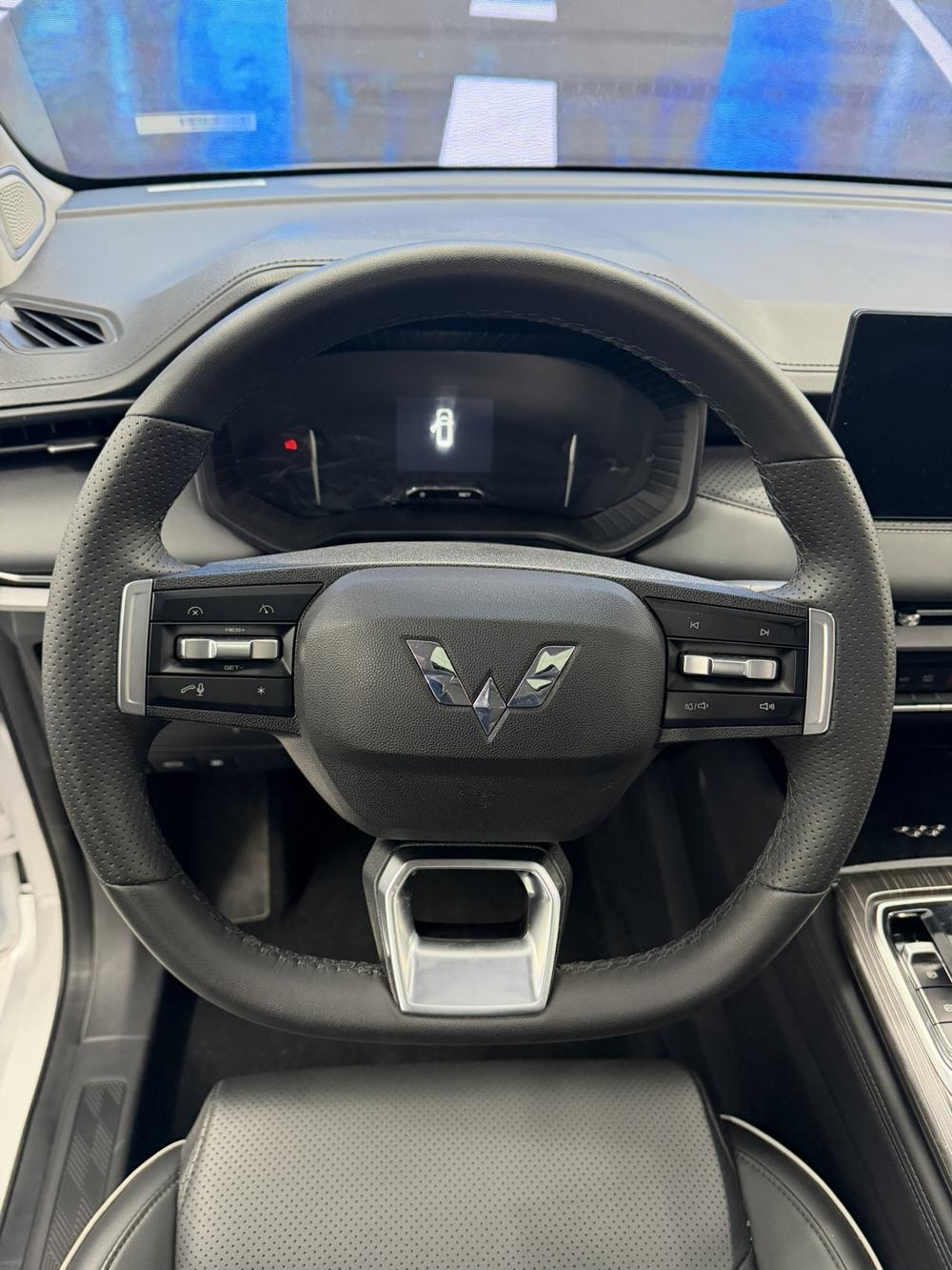 Wuling Wuling Jiachen