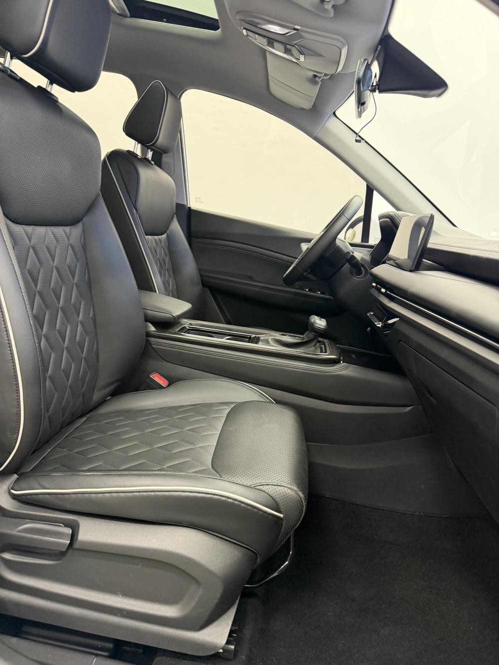 Wuling Wuling Jiachen