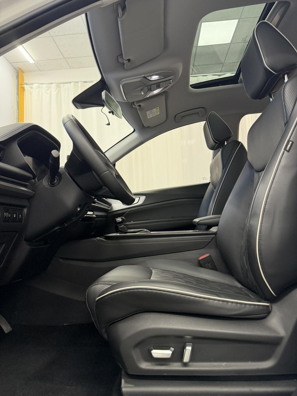 Wuling Wuling Jiachen