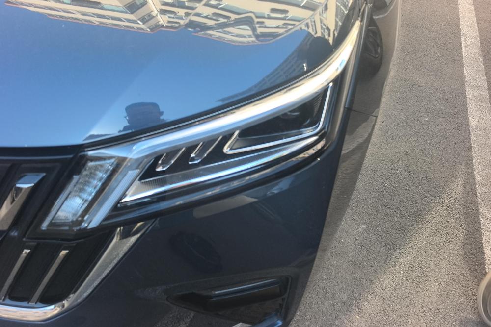 Wuling Wuling Jiachen