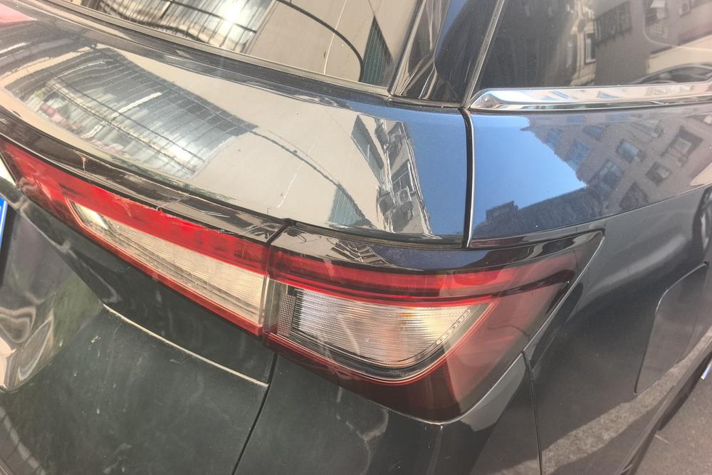 Wuling Wuling Jiachen