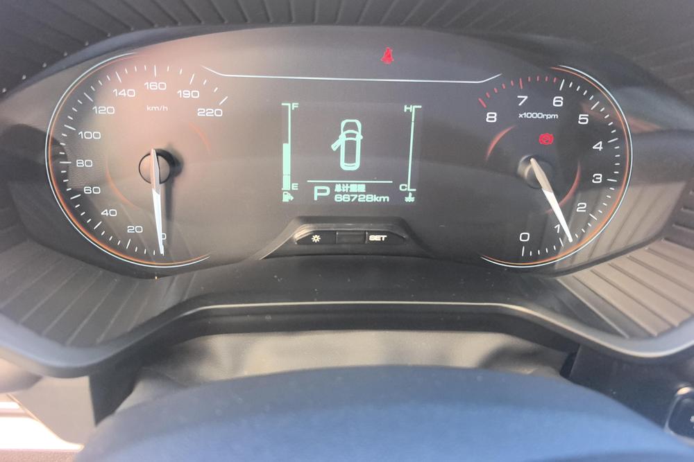 Wuling Wuling Jiachen