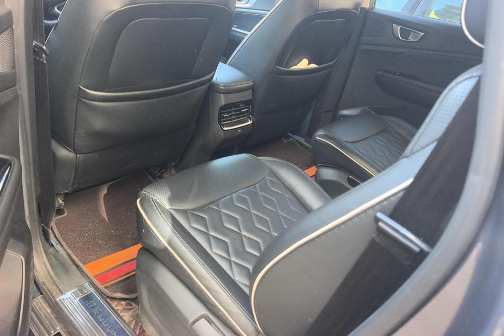 Wuling Wuling Jiachen