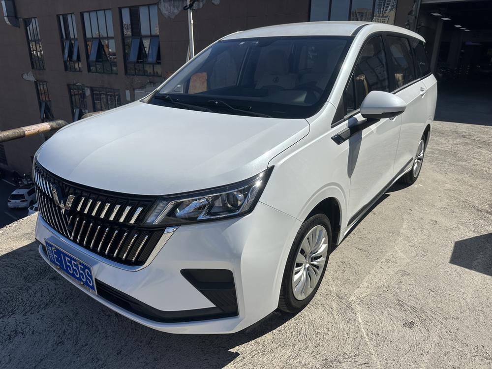 Wuling Wuling Jiachen