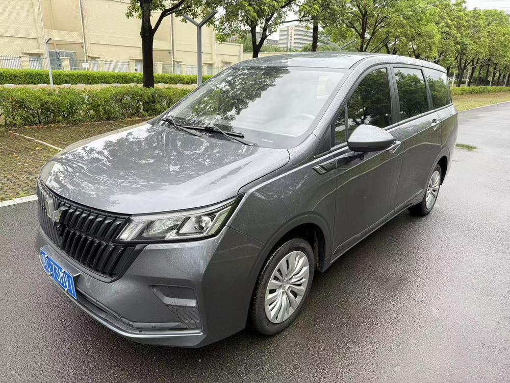 Wuling Wuling Jiachen