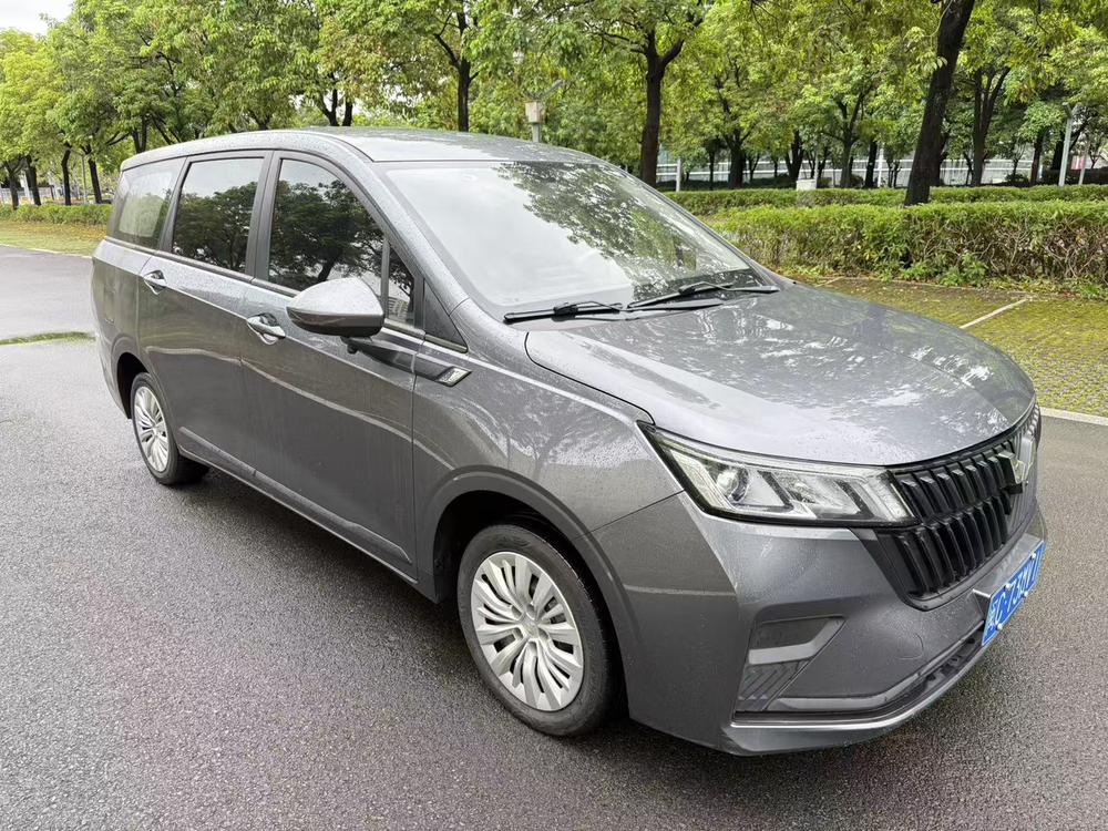 Wuling Wuling Jiachen