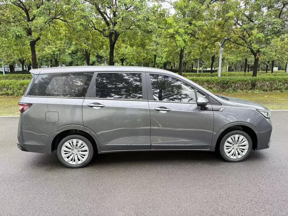Wuling Wuling Jiachen