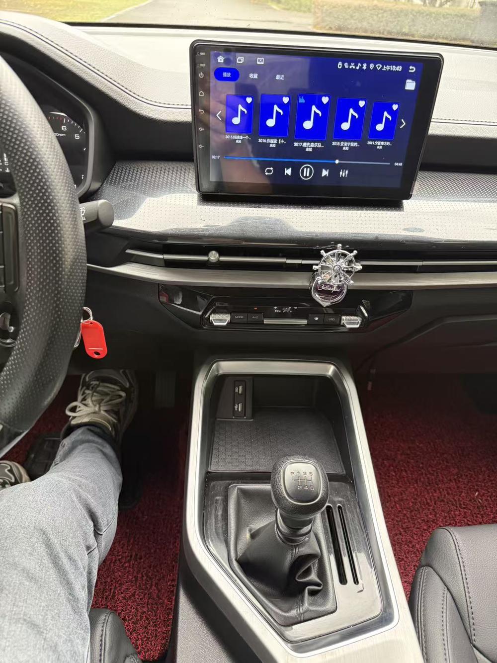 Wuling Wuling Jiachen