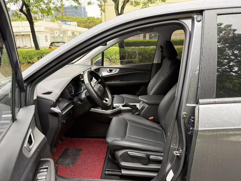 Wuling Wuling Jiachen