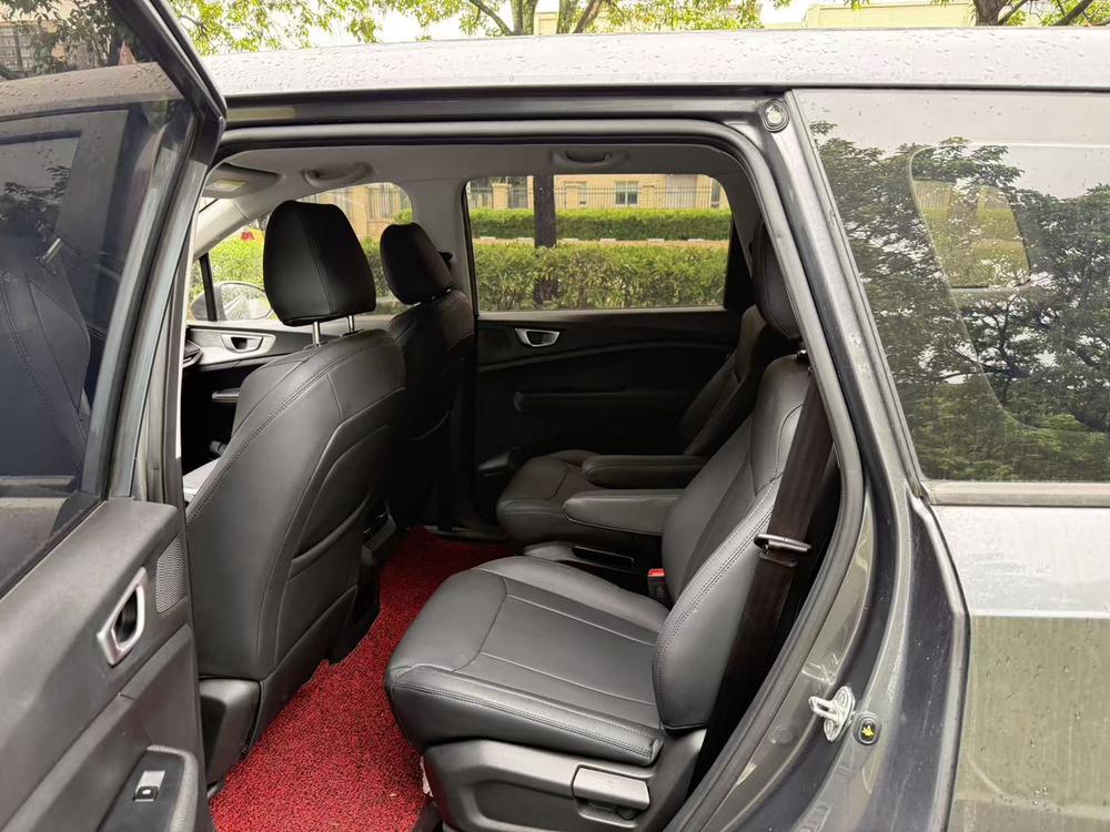 Wuling Wuling Jiachen