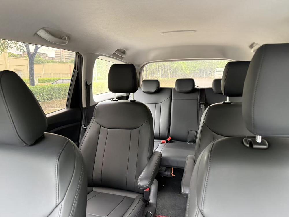 Wuling Wuling Jiachen