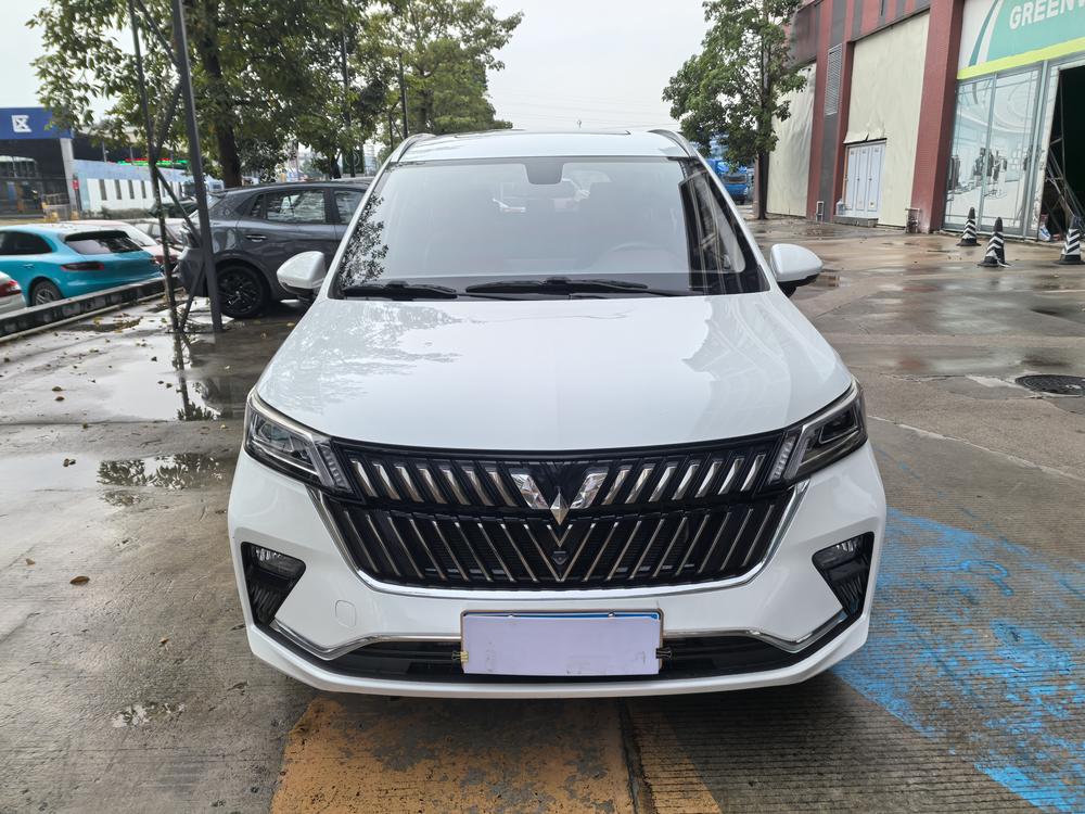 Wuling Wuling Jiachen