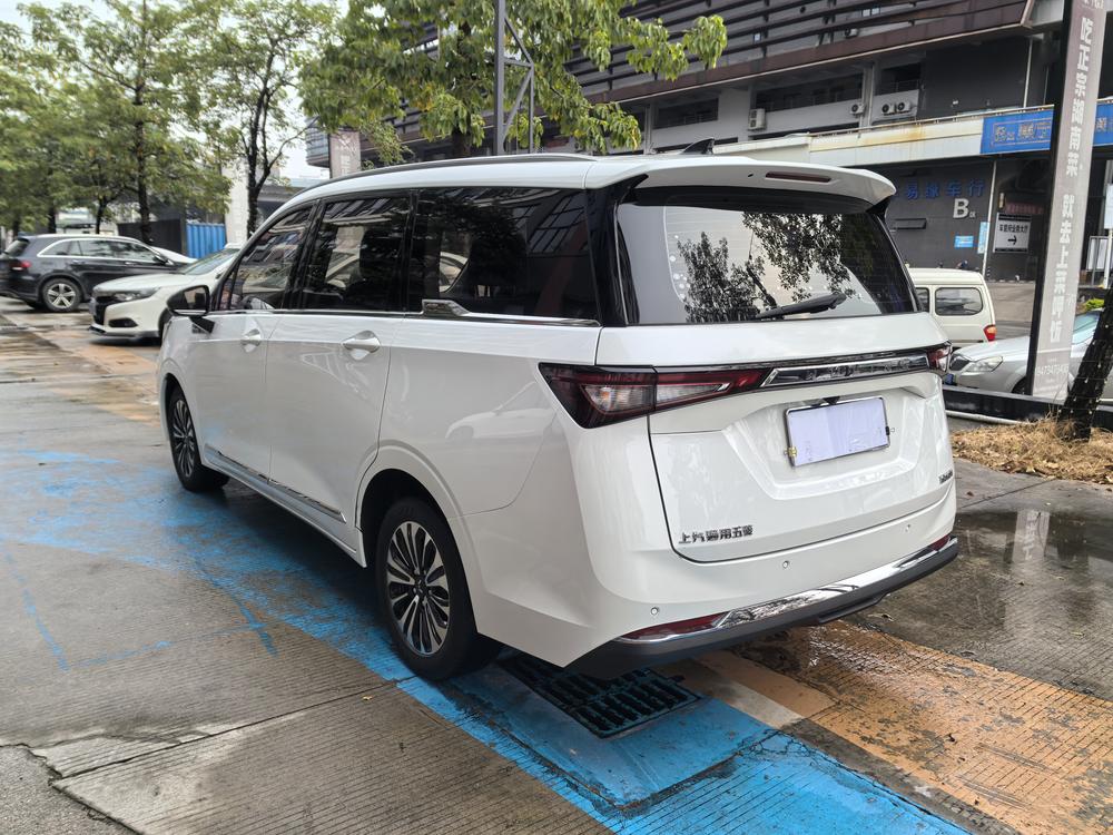 Wuling Wuling Jiachen