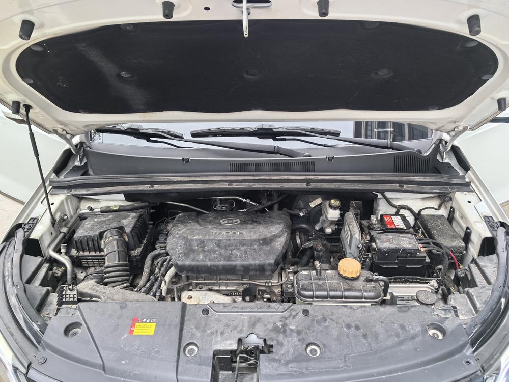 Wuling Wuling Jiachen