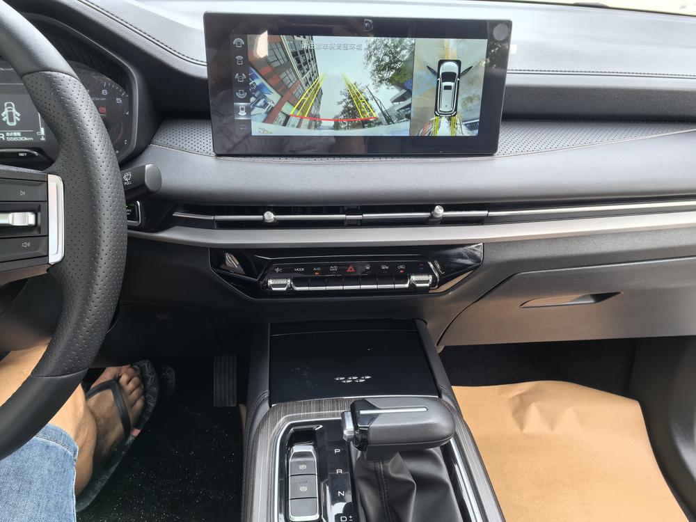 Wuling Wuling Jiachen