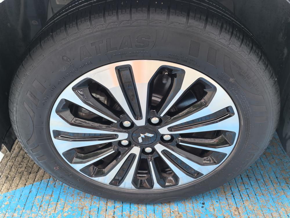 Wuling Wuling Jiachen