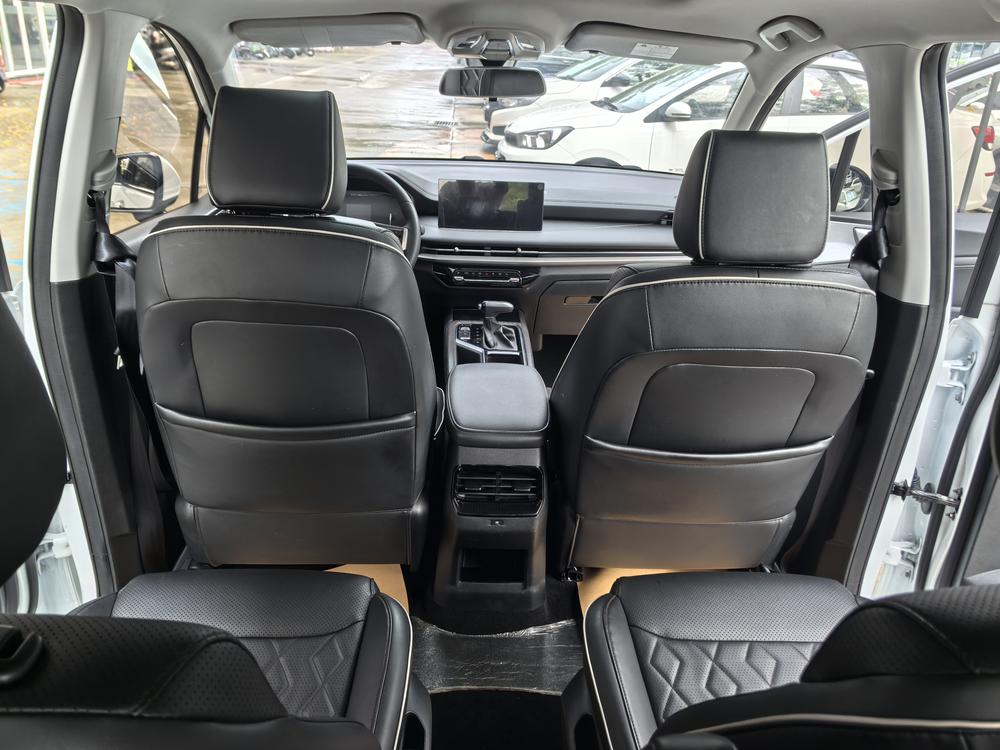 Wuling Wuling Jiachen