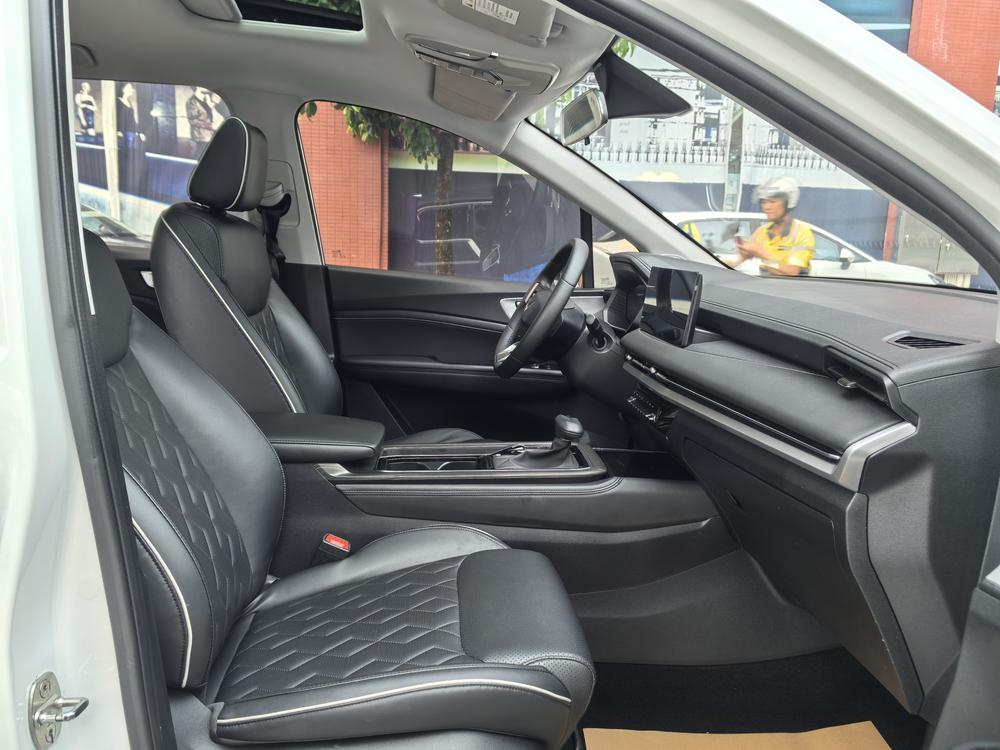 Wuling Wuling Jiachen