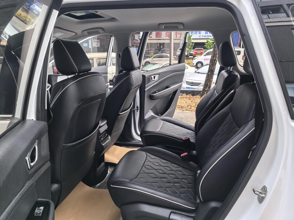 Wuling Wuling Jiachen