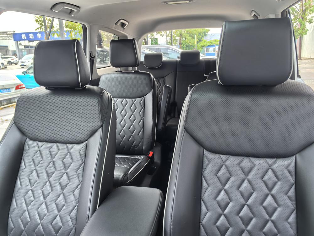 Wuling Wuling Jiachen
