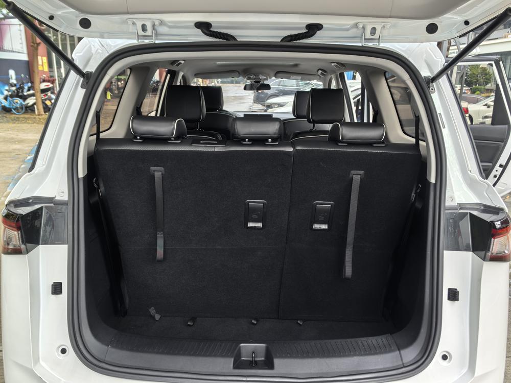 Wuling Wuling Jiachen