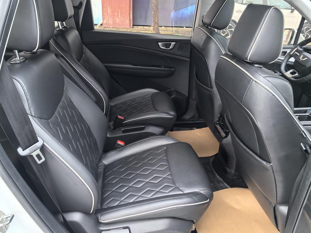 Wuling Wuling Jiachen