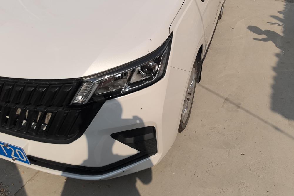 Wuling Wuling Jiachen