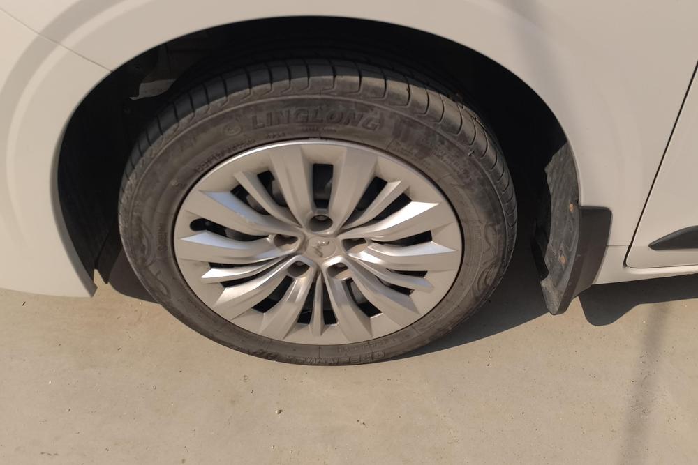 Wuling Wuling Jiachen