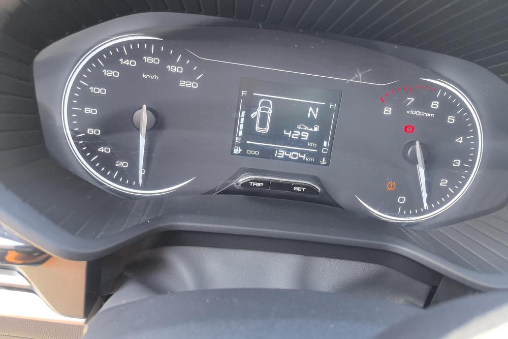 Wuling Wuling Jiachen