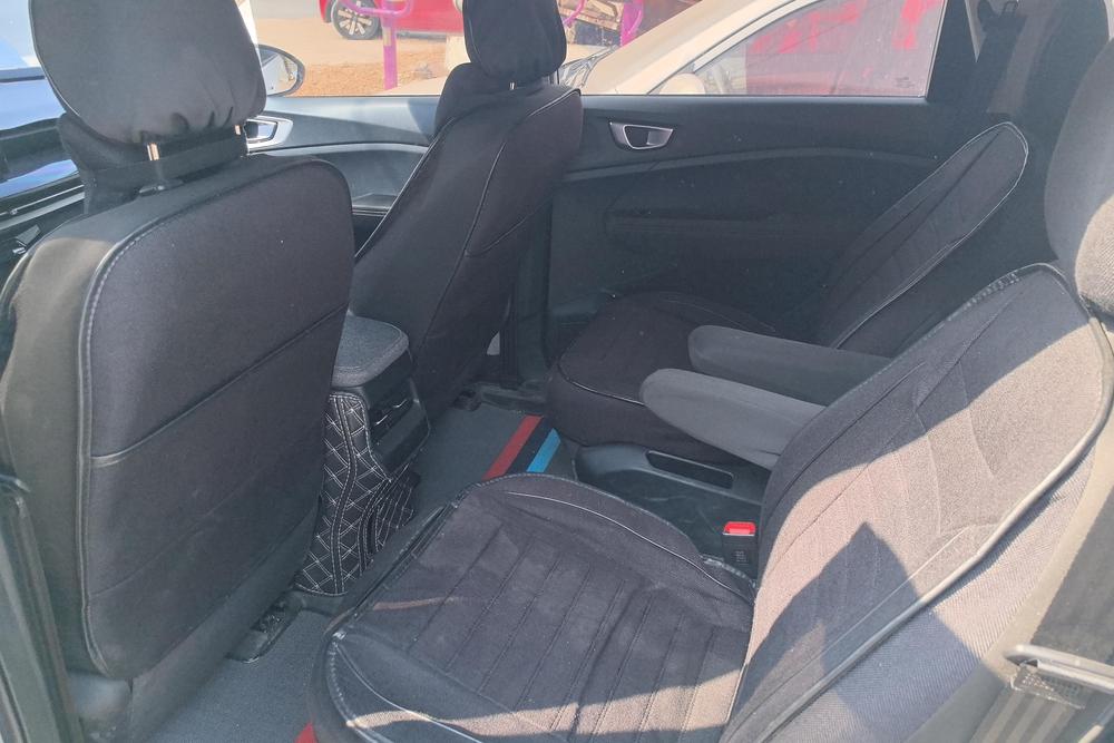 Wuling Wuling Jiachen
