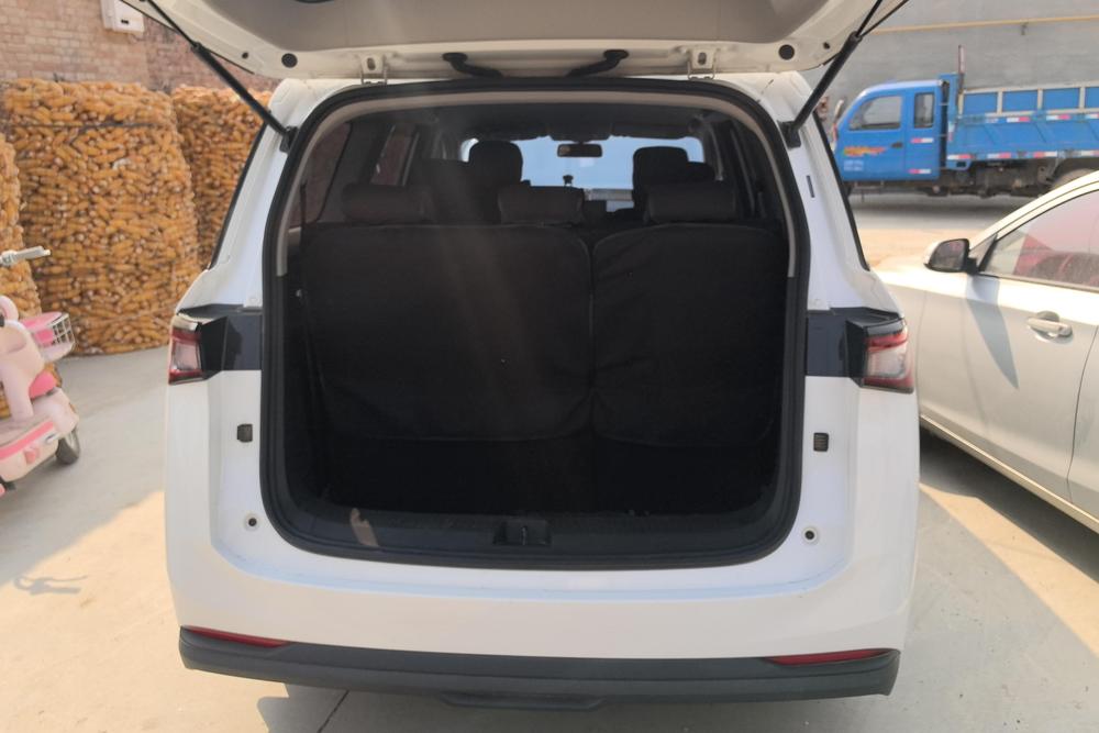 Wuling Wuling Jiachen