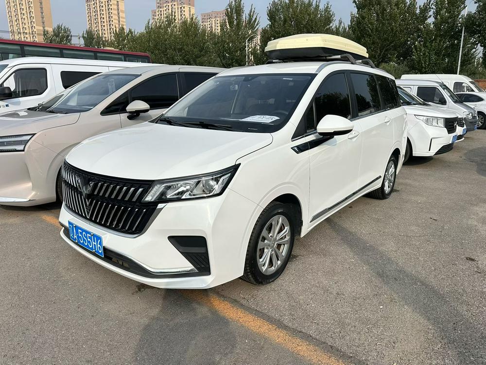 Wuling Wuling Jiachen