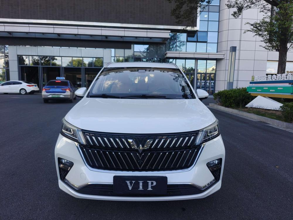 Wuling Wuling Jiachen