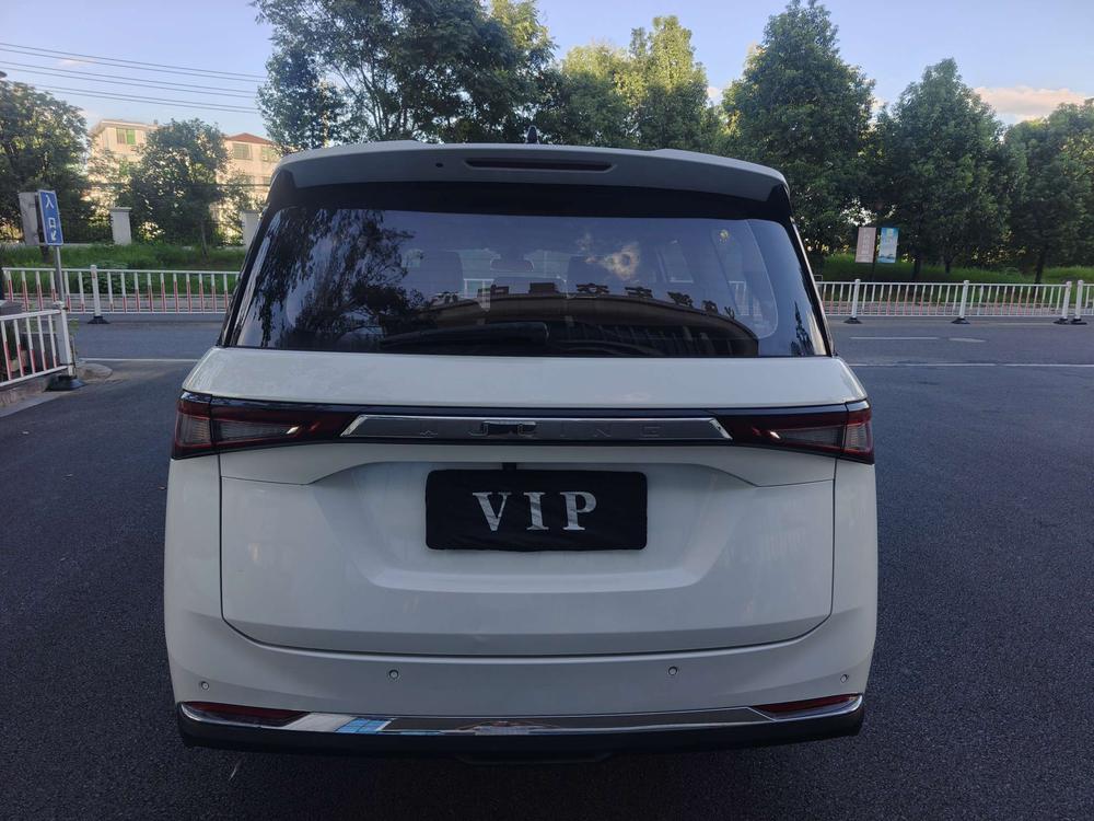 Wuling Wuling Jiachen