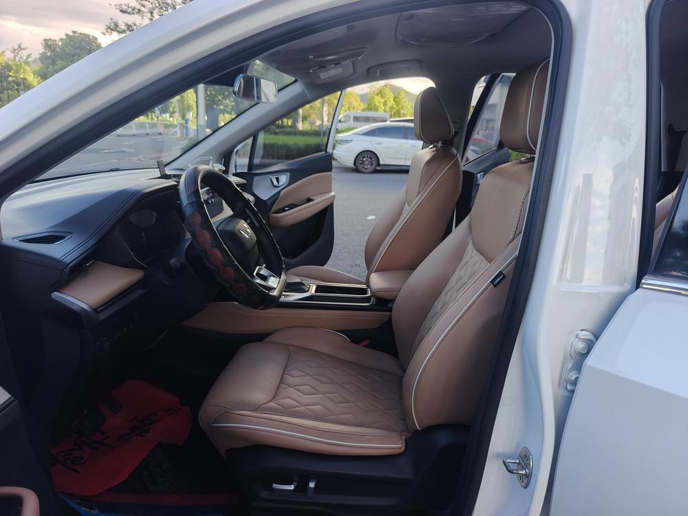 Wuling Wuling Jiachen