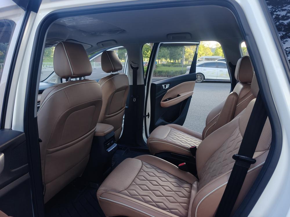 Wuling Wuling Jiachen