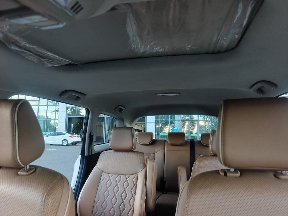 Wuling Wuling Jiachen