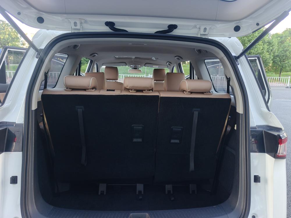 Wuling Wuling Jiachen