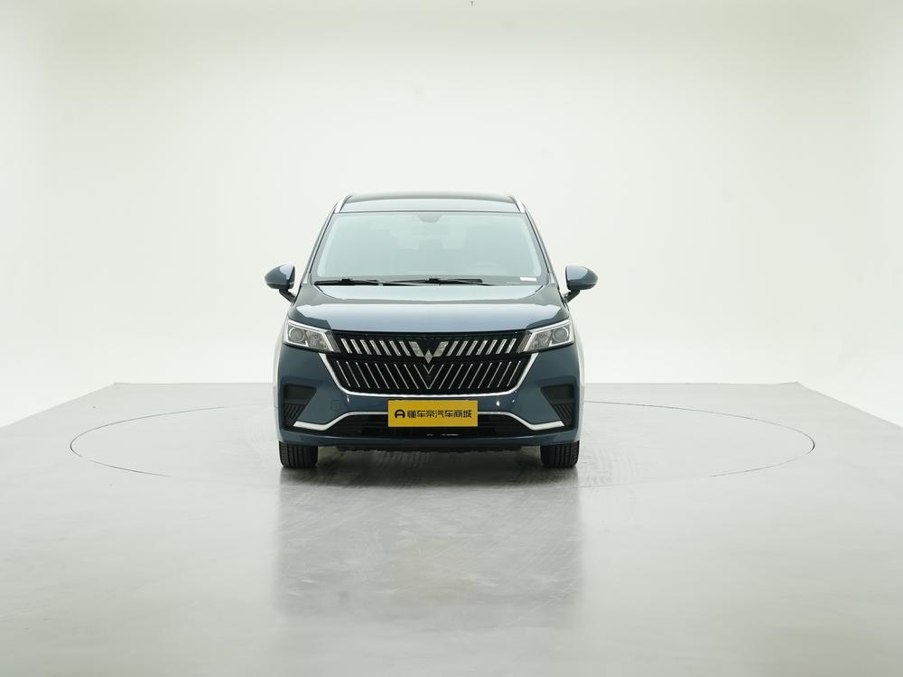 Wuling Wuling Jiachen