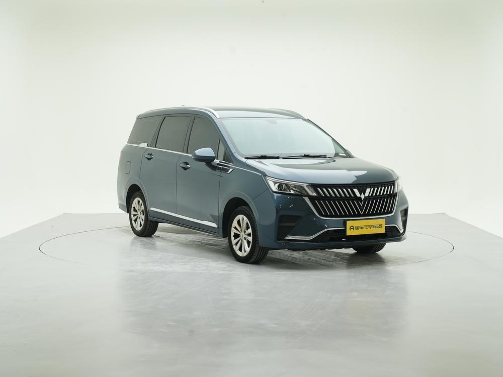 Wuling Wuling Jiachen