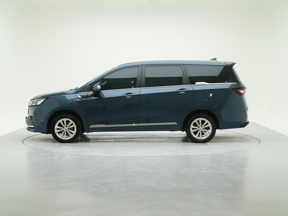 Wuling Wuling Jiachen