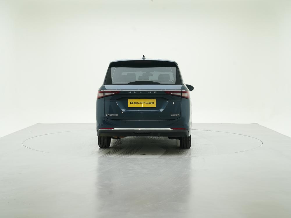 Wuling Wuling Jiachen