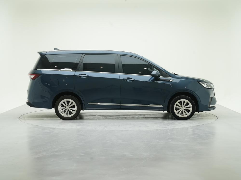 Wuling Wuling Jiachen