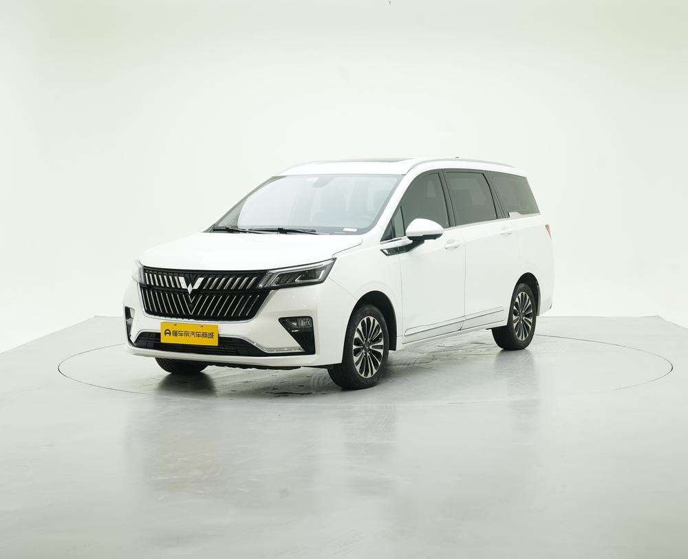 Wuling Wuling Jiachen