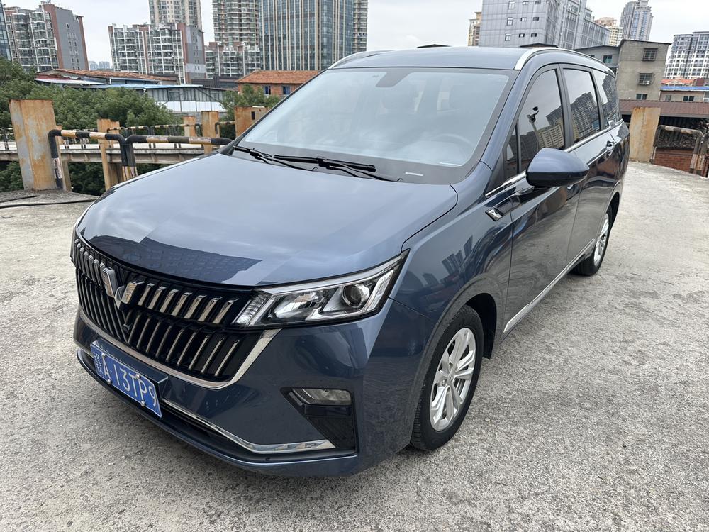Wuling Wuling Jiachen