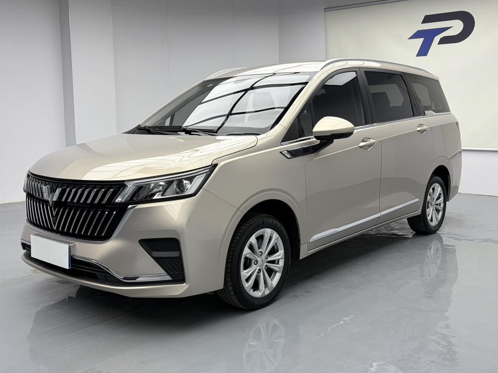 Wuling Wuling Jiachen