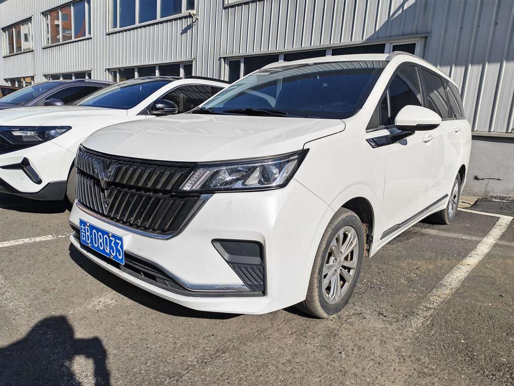 Wuling Wuling Jiachen