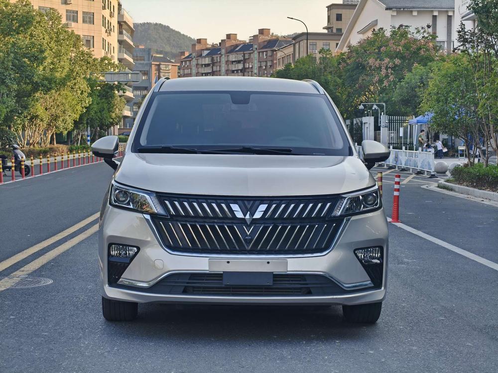 Wuling Wuling Jiachen